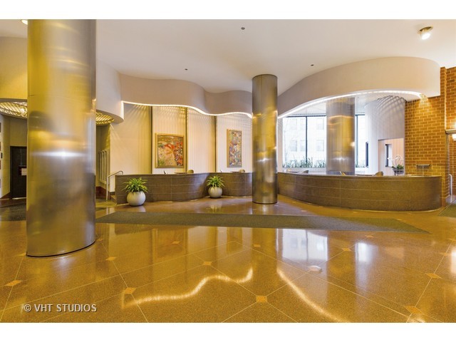 3660 N Lake Shore Dr #3108