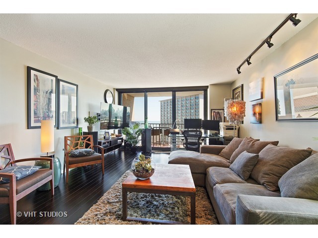 3660 N Lake Shore Dr #3108