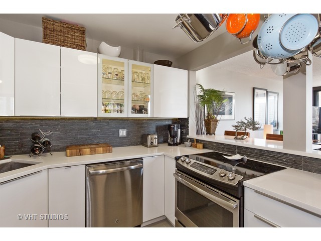 3660 N Lake Shore Dr #3108