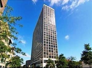 4250 N Marine Dr #1909