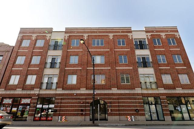 3841 N Southport Ave #4