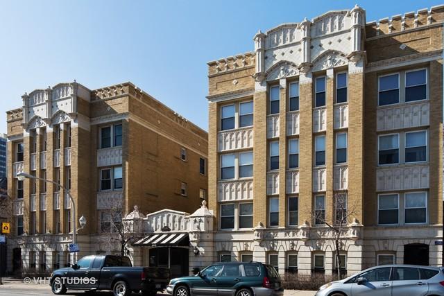 3930 N Pine Grove Ave #3105