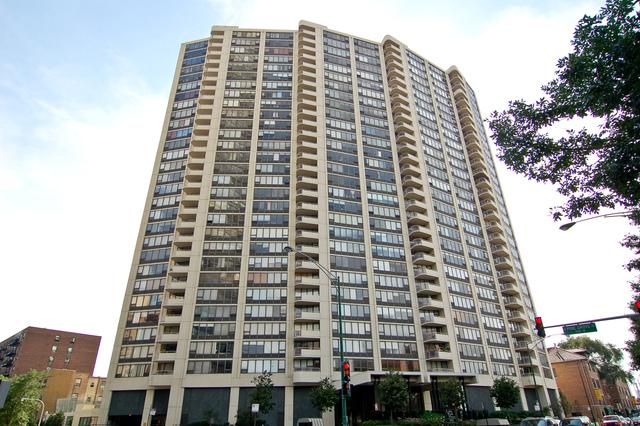 3930 N Pine Grove Ave #3105