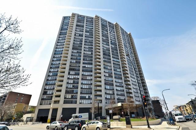 3930 N Pine Grove Ave #3105