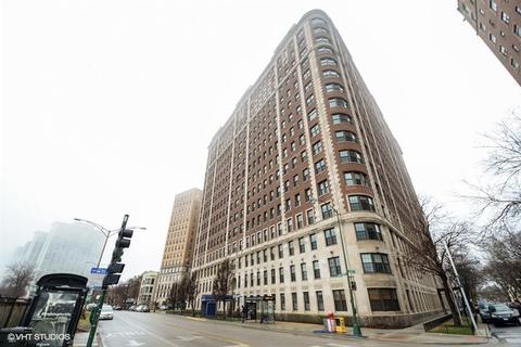 3750 N Lake Shore Dr #13C