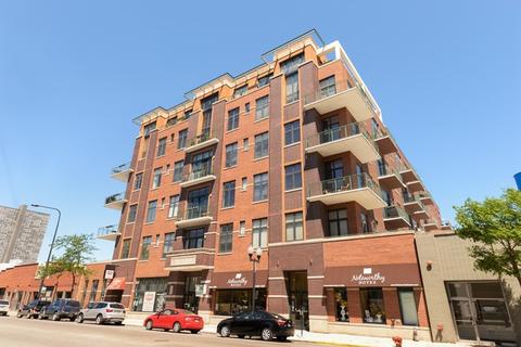 3750 N Lake Shore Dr #13C