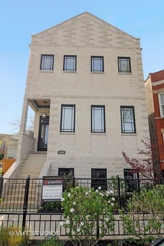 1466 W Hutchinson St