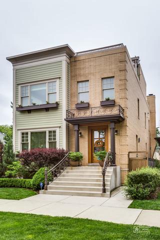 1466 W Hutchinson St