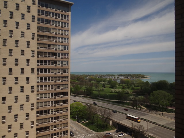 For Sale: 3950 N Lake Shore Dr #APT 1526 Chicago, IL 60613