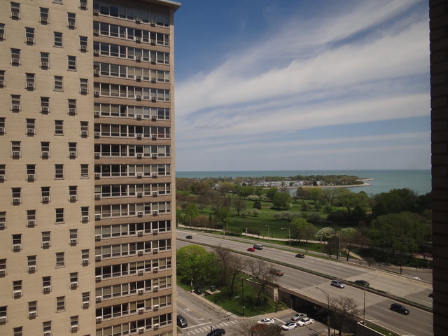 For Sale: 3950 N Lake Shore Dr #APT 1526 Chicago, IL 60613