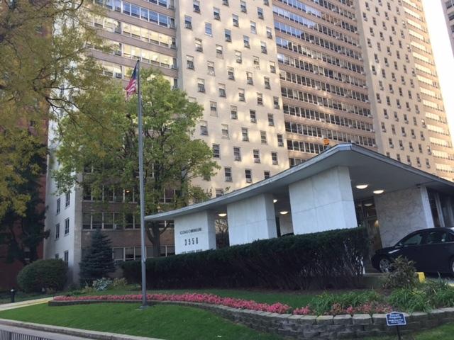 3950 N Lake Shore Dr #1327