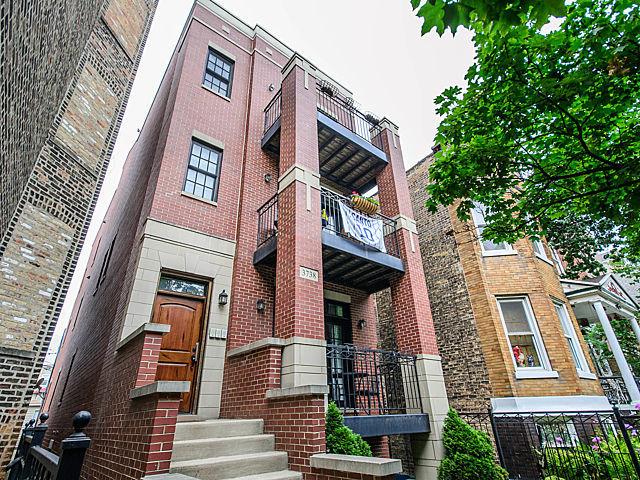 3738 N Clifton Ave #3