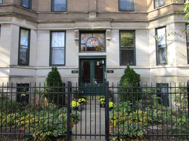 1946 N Seminary Ave #2