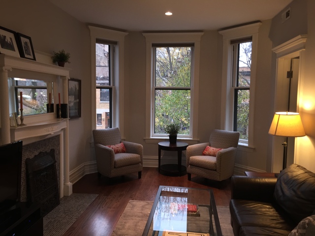 1946 N Seminary Ave #2