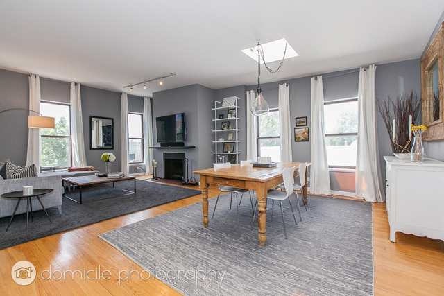 1667 N Bissell St #3
