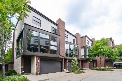 2424 N Ashland Ave #PH