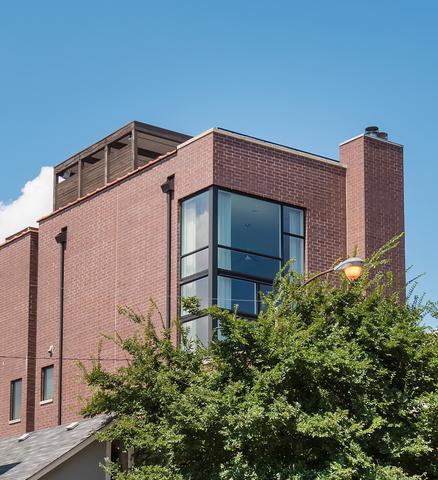 2424 N Ashland Ave #PH