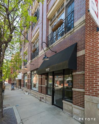 2424 N Ashland Ave #PH