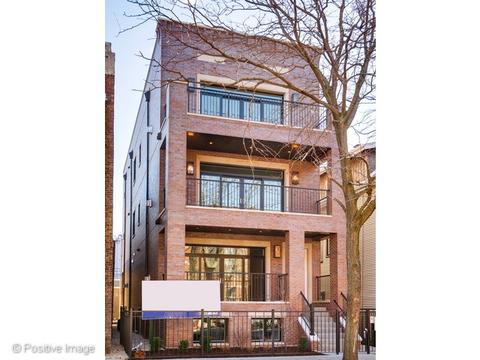 2424 N Ashland Ave #PH