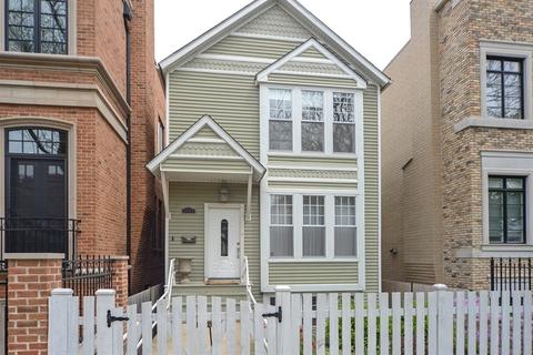 1532 W Wrightwood Ave #3
