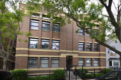 1532 W Wrightwood Ave #3