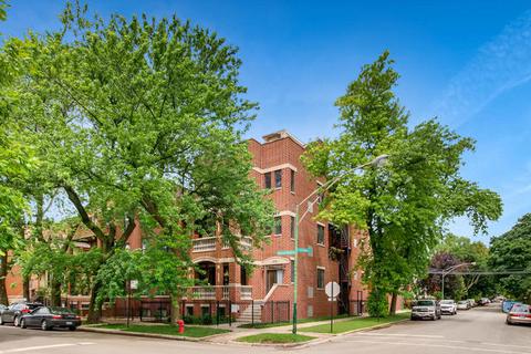 1532 W Wrightwood Ave #3
