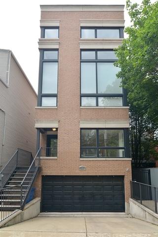 1903 N Fremont St #1A
