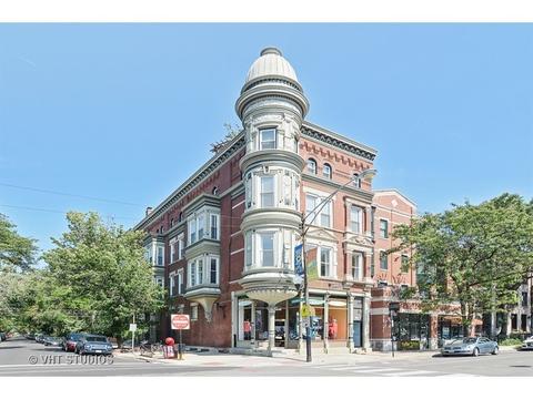 1903 N Fremont St #1A