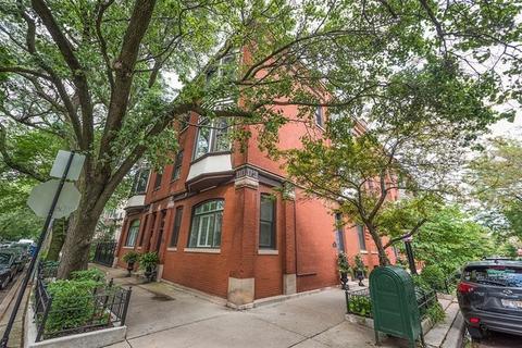 1903 N Fremont St #1A