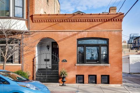 1903 N Fremont St #1A