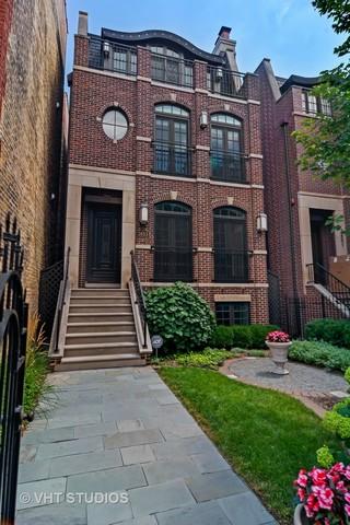 2550 N Lakeview Ave #N705