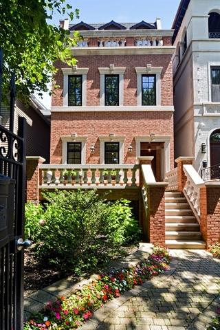 2550 N Lakeview Ave #N705