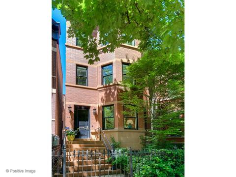 2550 N Lakeview Ave #N705