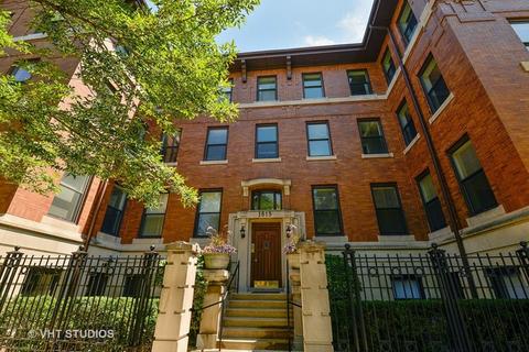1503 N Mohawk St #1W