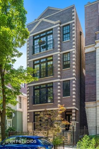 1503 N Mohawk St #1W