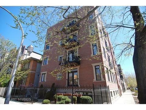 1503 N Mohawk St #1W
