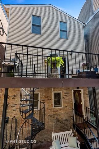 1503 N Mohawk St #1W