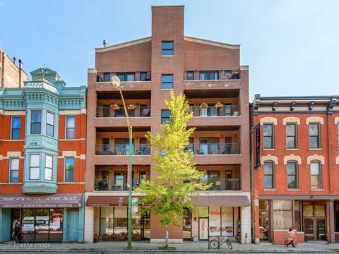 1503 N Mohawk St #1W