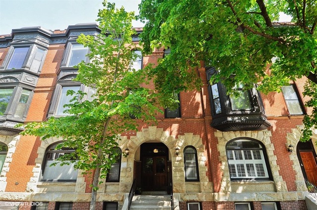 For Sale: 836 W Wrightwood Ave #APT 2 Chicago, IL 60614