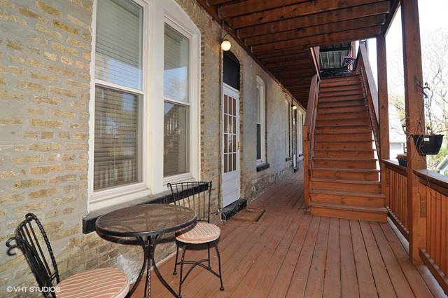 For Sale: 836 W Wrightwood Ave #APT 2 Chicago, IL 60614