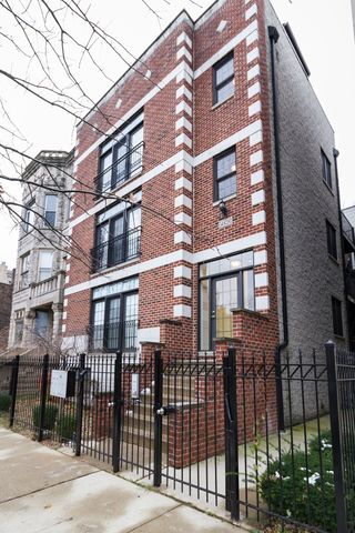 4828 S St Lawrence Ave #3