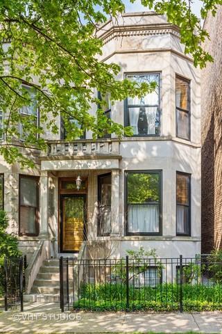 5323 S Woodlawn Ave #3N