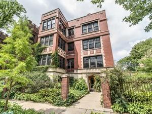 5323 S Woodlawn Ave #3N