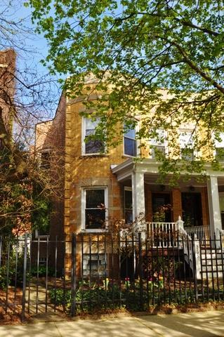 5323 S Woodlawn Ave #3N