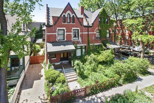 5323 S Woodlawn Ave #3N