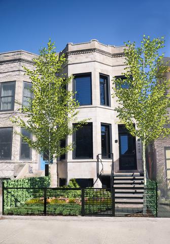 1919 S Prairie Ave #2