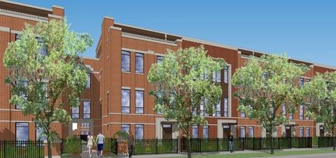 1919 S Prairie Ave #2