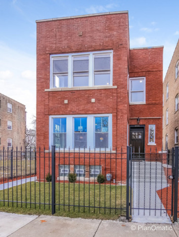 For Sale: 5324 S Wabash Ave Chicago, IL 60615