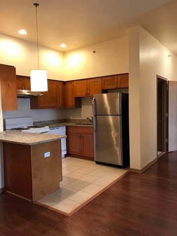2322 S Canal St #708