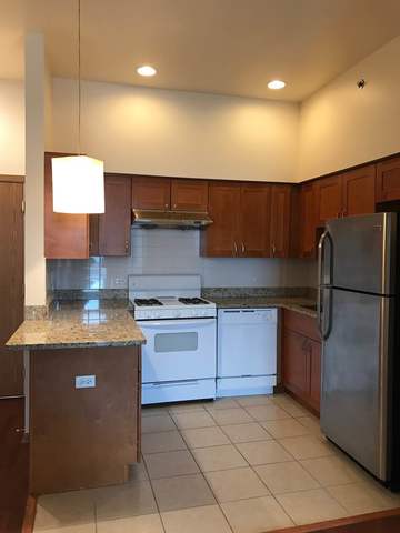 2322 S Canal St #708